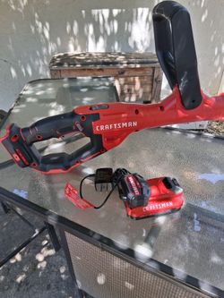 Craftsman Weedwacker
