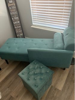 Chase lounger