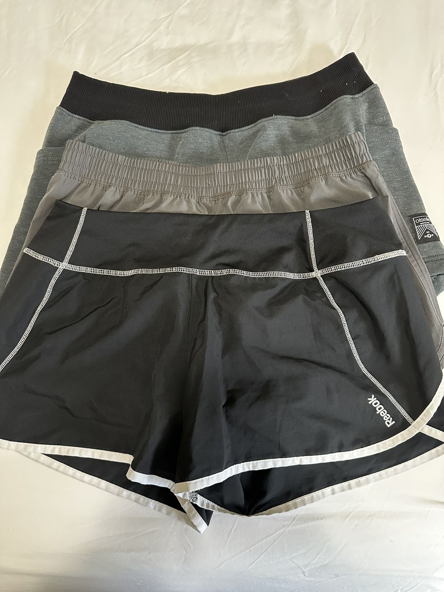 Women’s Running Shorts