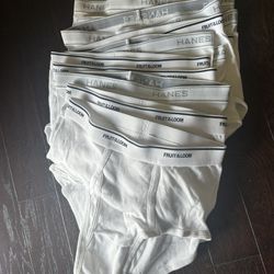  Men’s 12pk Of Underwear 