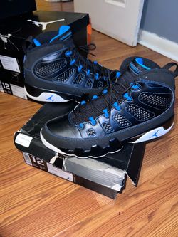Jordan 9 Retro