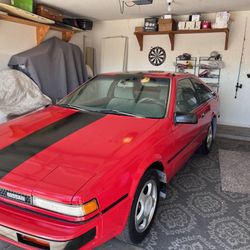 1985 Nissan 200sx