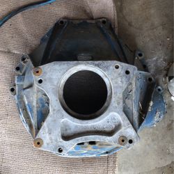 1964, 1965, 1966 Ford Bellhousing / adapter