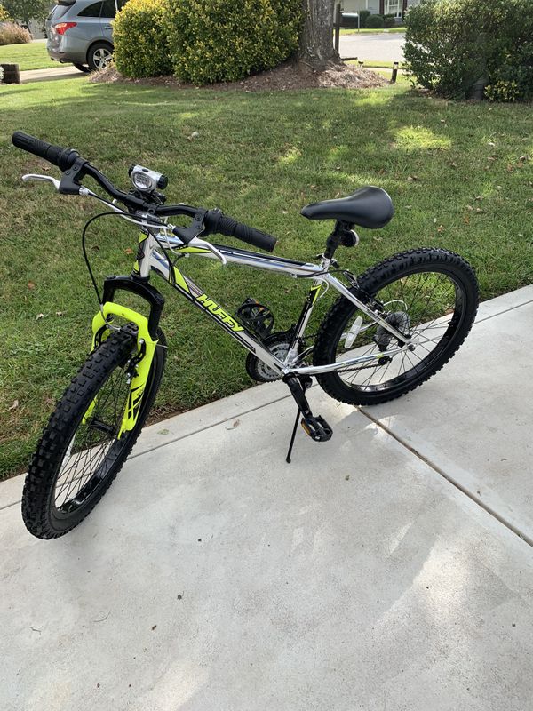 mountain bike big wheels