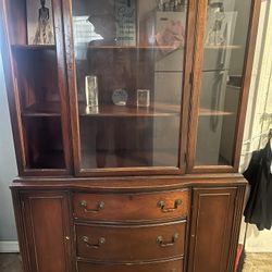 China Hutch 