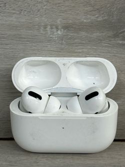 Apple AirPods Pro A2190 (PO1022585)