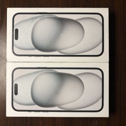 iPhone 15 Plus 
