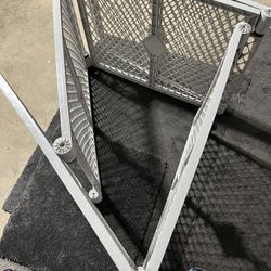 Dog Gate