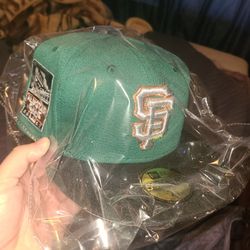 San  Francisco. Giants 