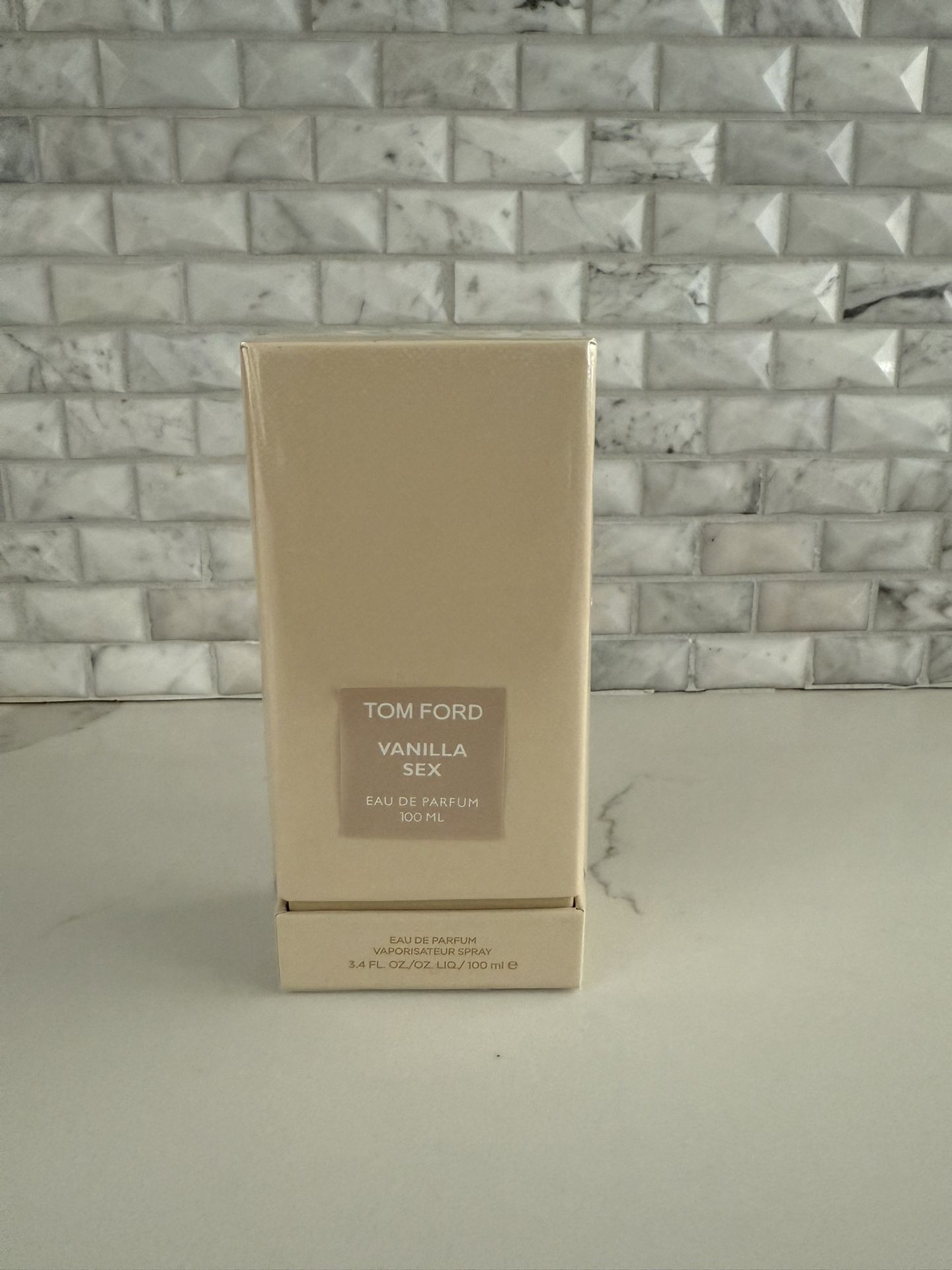 Tom Ford