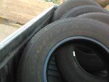 Goodyear tires lots thread left