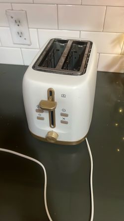 Toaster