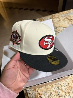 49ers Fitted