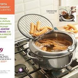 Princes House 9-Qt. Air Fryer.