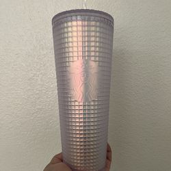 Starbucks cups