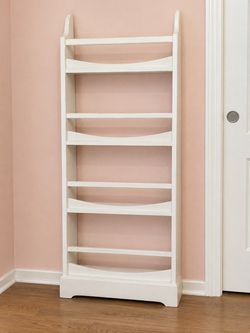 Pottery Barn Book Shelf