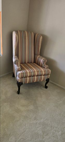 Chairs $50 for both