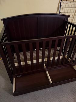 Crib