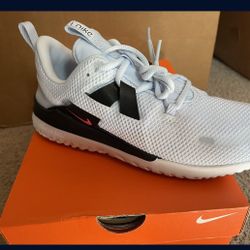 Nike New