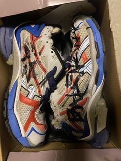 Balenciaga Runner