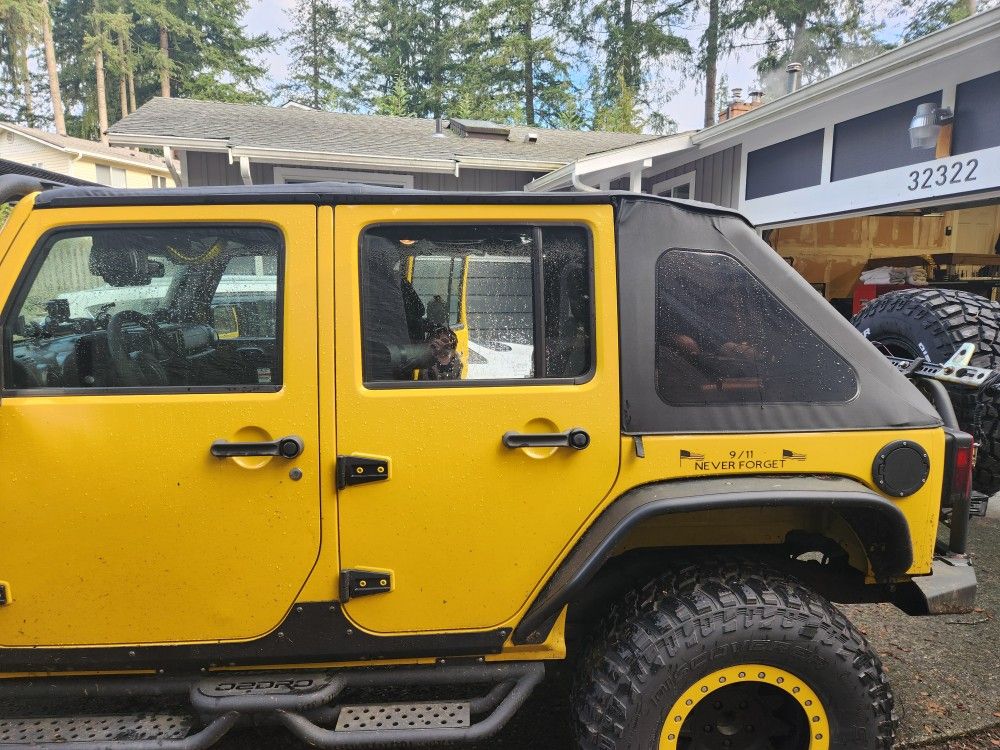 Soft Top .Best Top Nx 