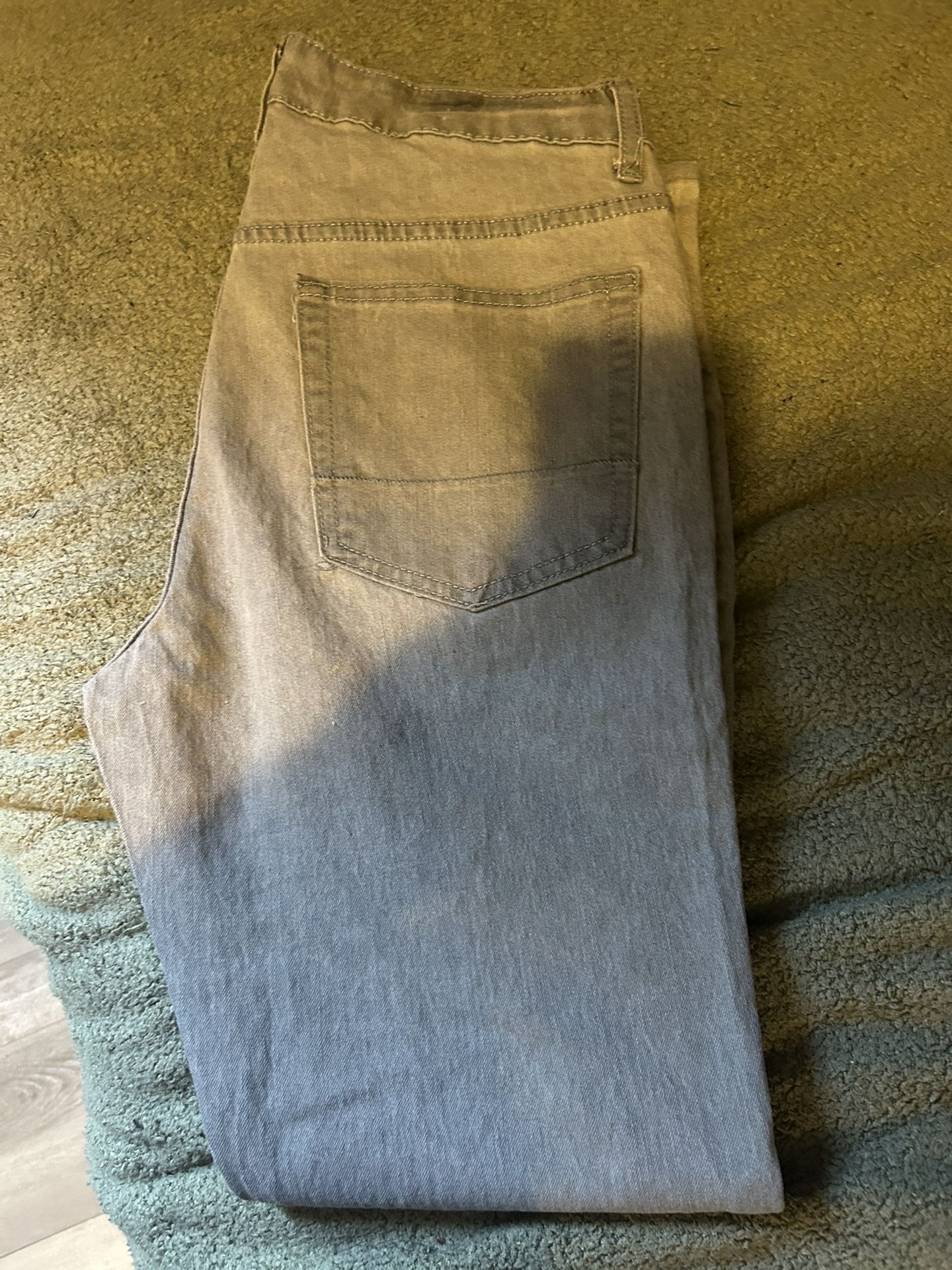 Pantalón De Hombre