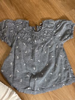 Madewell top