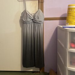 B. Darlin Formal Dress