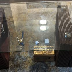 Coffee Table Set