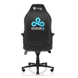 Secret Lab TITAN Evo Edition (Cloud9)