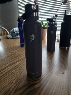 HydroFlask 24oz