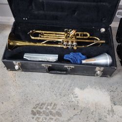 Trumpet