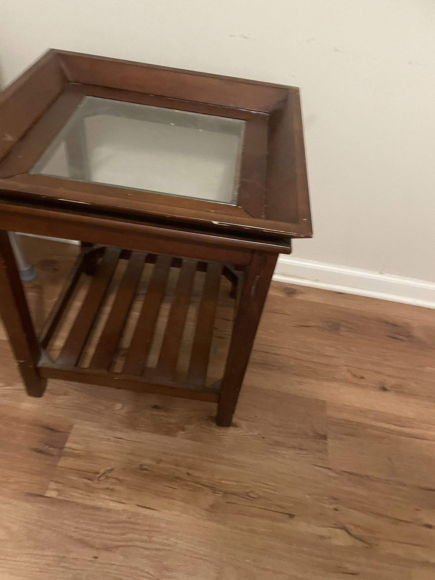 End Tables -2