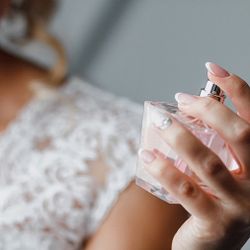 PERFUMES FOR WOMEN ALL ORIGINAL