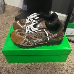 Bottega Veneta Brown