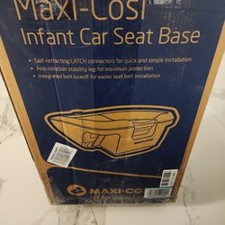 Maxi Cosi Infant Car Seat Base
