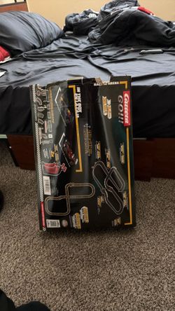 kids toy race track