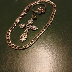 Sterling Silver Jewelry Bundle