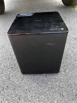 Samsung Wireless Active Subwoofer