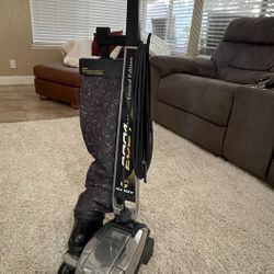 Kirby Limited Edition Vacuum