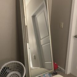 Large Mirror
