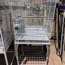Bird Cage