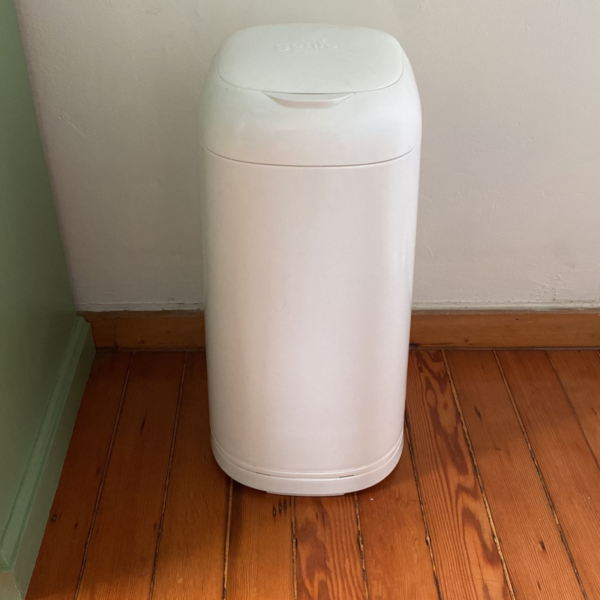 Diaper Pail