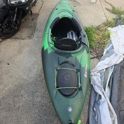 Kayak