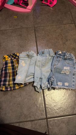 Toddler girl clothes 2-3t