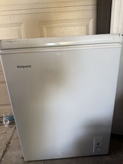 Freezer
