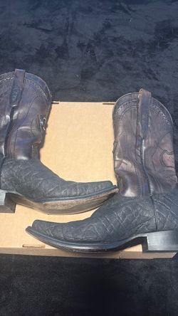 Botas de Elefante
