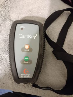 CARTKEY2 REMOTE$60