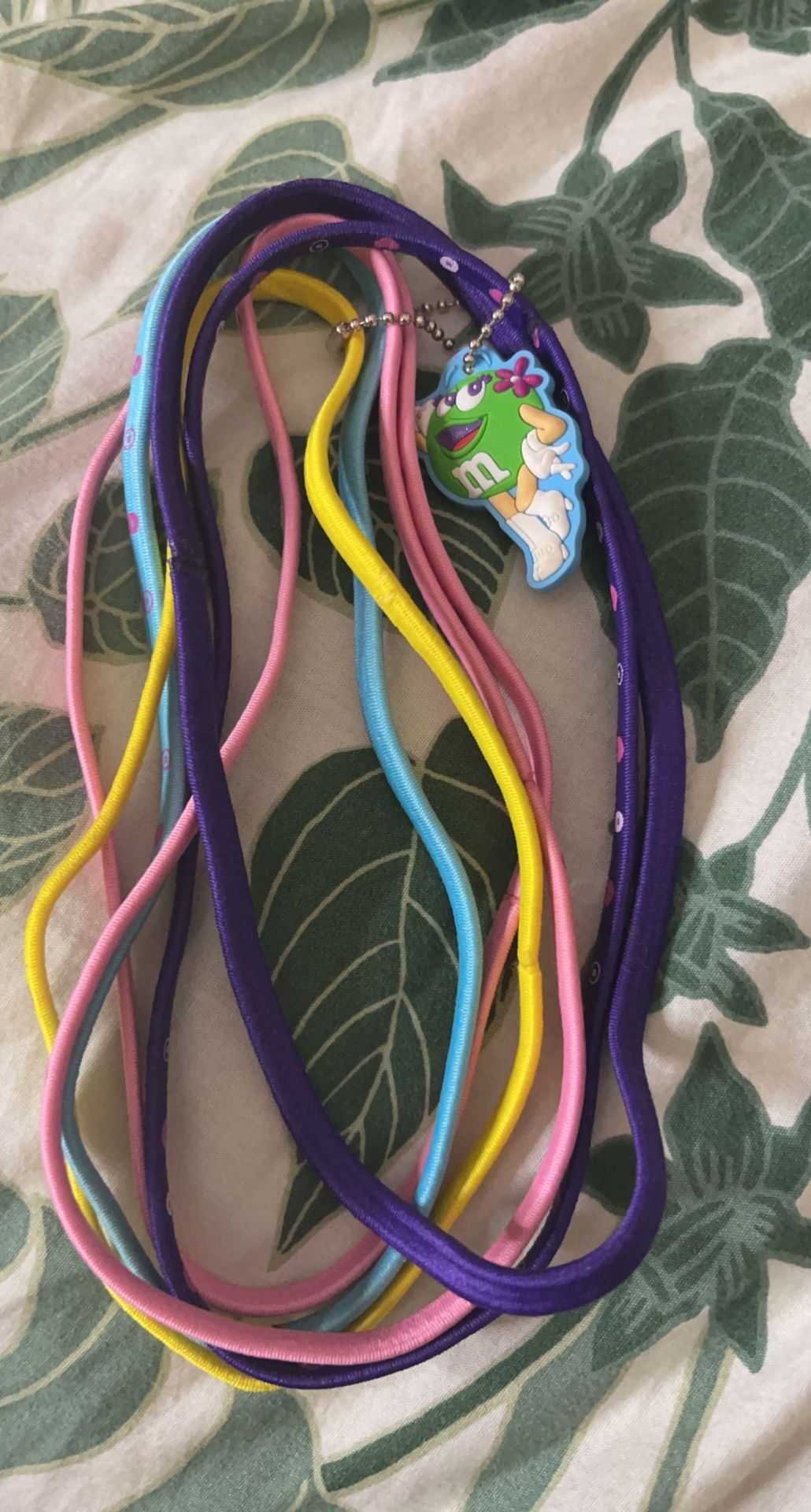 M&M Headband Pack!