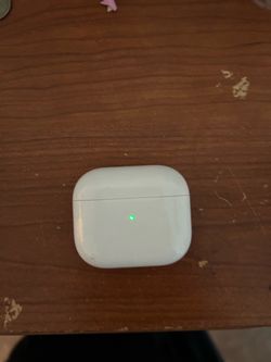 AirPod pro 4